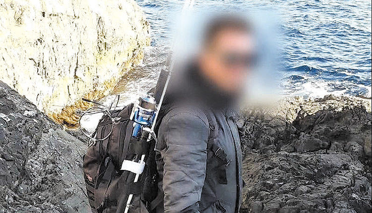, ο 44χρονος προπονητής Ταε Κβον Ντο, ο οποίος συνελήφθη και κατηγορείται για βιασμούς ανήλικων κοριτσιών