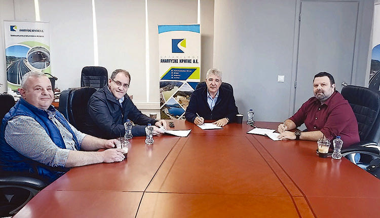 Σε ασφυκτικό κλοιό πιέσεων η Λότζια