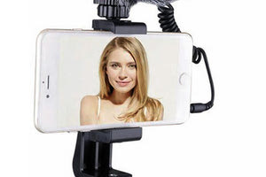 ταινίες γυρισμένες με κινητό