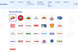 το «καλάθι των νονών»