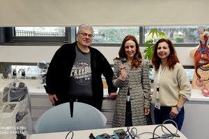 Πανελλήνιο Μαθητικό Συνέδριο Student Science & Technology Conference - ACSTAC