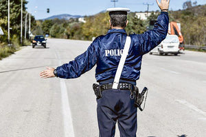 τροχονομικοί έλεγχοι