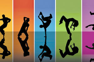 χορός πολιτισμός τέχνες λυρική σκηνή