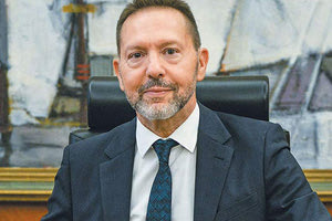 Στουρνάρας