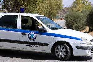 αστυνομικό ρεπορτάζ