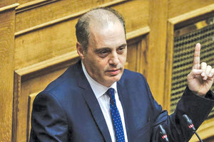 βελοπουλος