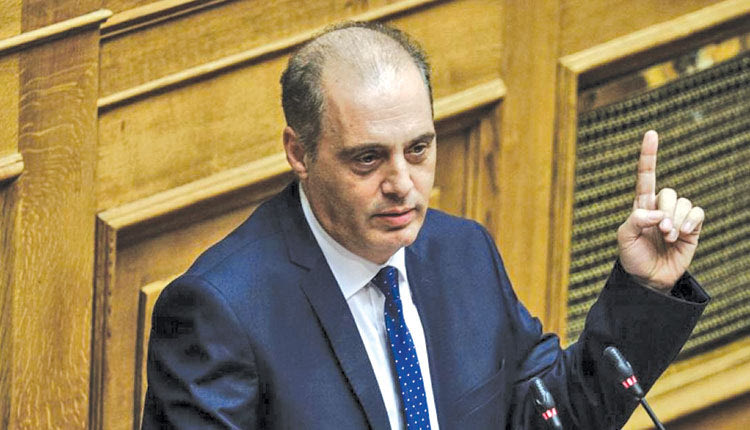 βελοπουλος
