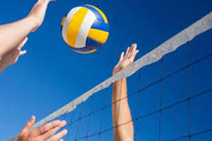 μπιτσ βολει beach volley