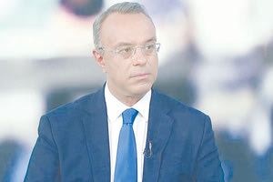 Υπέρβαση Σταϊκούρα ζητά η Ένωση Τυφλών Κρήτης