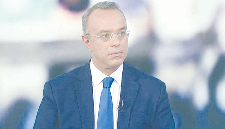 Υπέρβαση Σταϊκούρα ζητά η Ένωση Τυφλών Κρήτης