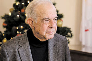 Βασίλης Λαμπρινός