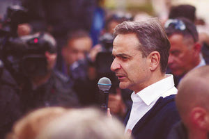 ΜΗΤΣΟΤΑΚΗΣ ΚΟΝΤΡΕΣ ΓΙΑ ΤΟ ΦΡΑΧΤΗ ΣΤΟΝ ΕΒΡΟ