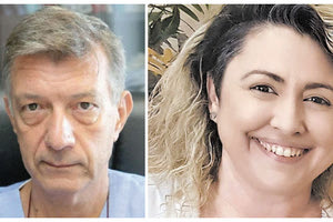 Δυο άνθρωποι, ο καθένας από τη θέση του, έδωσαν μεγάλη μάχη για να εξασφαλιστεί η μεγάλη δωρεά του ιδρύματος «Σταύρος Νιάρχος» και να έχουμε σε χρόνο-ρεκόρ μια υπερσύχρονη Μονάδα Εντατικής Θεραπείας στο ΠΑΓΝΗ. Είναι η πρώην διοικήτρια της 7ης ΥΠΕ Κρήτης Λένα Μπορμπουδάκη και Ο ομότιμος καθηγητής Δημήτρης Γεωργόπουλος, ο οποίος είχε τη διεύθυνση της Μονάδας μέχρι την συνταξιοδότησή του.