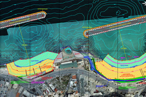 Προς αναβίωση οι παραλίες στον Δερματά και την Παλιά Ηλεκτρική