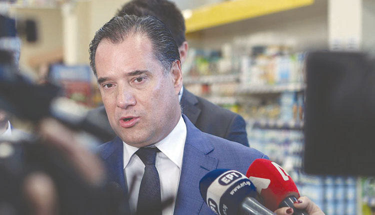 Πυρά από παντού για την τροπολογία Γεωργιάδη