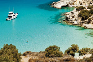 National Geographic: Αυτά είναι τα 25 καλύτερα ελληνικά νησιά για διακοπές το 2023