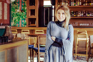 Η κοινωνική ψυχολόγος Δέσποινα Λιμνιωτάκη