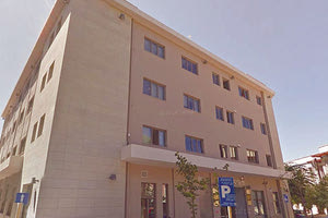 Η Πολεοδομία Ηρακλείου