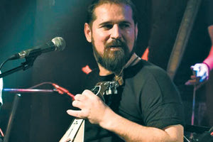 Το μήνυμα του Γιώργη Στρατάκη μέσα από τη φυλακή και η στήριξη της πασίγνωστης ηθοποιού