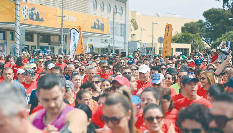 Οι Ηρακλειώτες αγκάλιασαν και την φετινή διοργάνωση