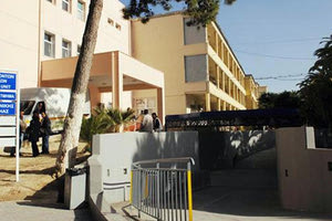 Ο γιατρός προσφεύγει στη δικαιοσύνη