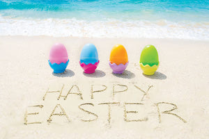 διακοπες πασχα 2023