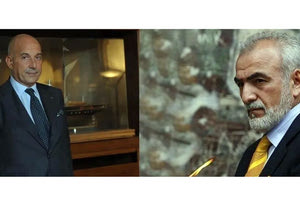 συγκρουση για το λιμάνι ολη