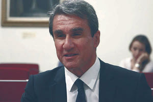 Δεν κρατιέται ο Λοβέρδος