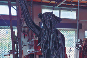 Μανώλης Τζομπανάκης