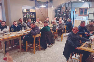 Από τη χθεσινή κλήρωση του Κυπέλλου ΕΠΣΗ