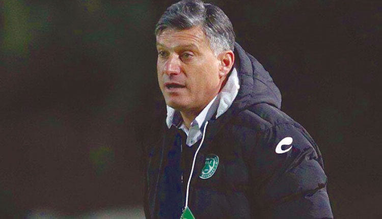 Δημήτρης Δημητρίου 