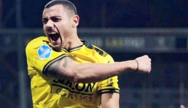 Γκολ νίκης ο Γιακουμάκης…