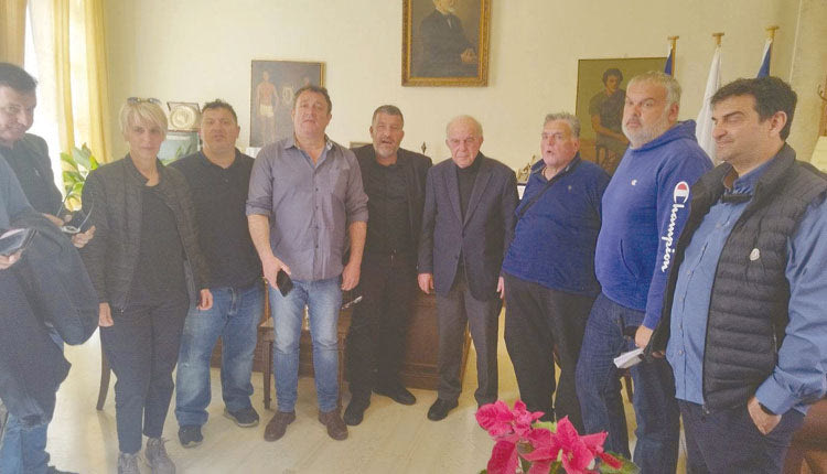 Απεργία μετά τη δικαστική απόφαση