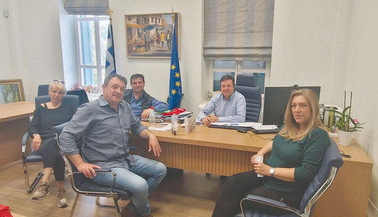 ΣΥΜΒΑΣΙΟΥΧΟΙ ΗΡΑΚΛΕΙΟΥ: Απεργία μετά τη δικαστική απόφαση 