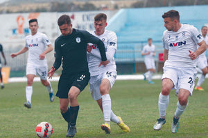 Ηρόδοτος και Επισκοπή αγωνίζονται σήμερα στην εμβόλιμη αγωνιστική της Σούπερ Λιγκ 2