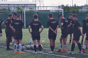 Νέα ταλέντα για την Κ-15 ψάχνει ο ΟΦΗ