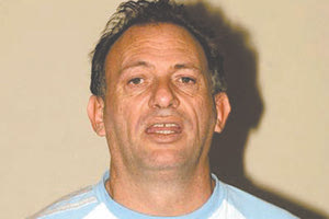 Νέες αντιδράσεις για την αποφυλάκιση Σειραγάκη