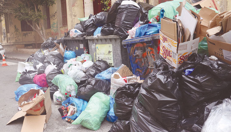 Άρχισε η αποκομιδή, εντείνονται οι πιέσεις