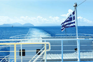 Αρχίζουν τα δρομολόγια των πλοίων για τις Κυκλάδες τη Μ. Εβδομάδα