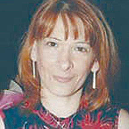 

«Εφυγε» η μητέρα του Βασίλη Παδουβά