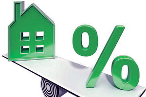 ΣΤΑ ΣΤΕΓΑΣΤΙΚΑ ΔΑΝΕΙΑ: Οι τράπεζες «παγώνουν» για έναν χρόνο τα επιτόκια