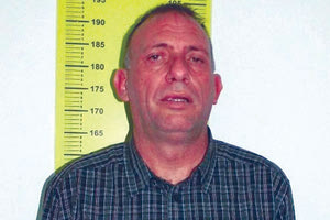 Θύελλα αντιδράσεων για την αποφυλάκιση Σειραγάκη