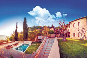 Πιένες γνωρίζει το airbnb στην Κρήτη