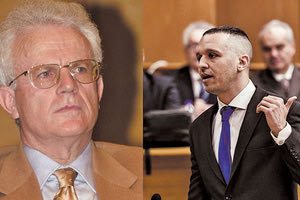 ΚΑΝΕΛΛΟΠΟΥΛΟΣ ΜΕ ΚΑΣΙΔΙΑΡΗ