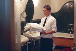 Ο ξενοδοχειακός κλάδος έχει 4.000 κενές θέσεις