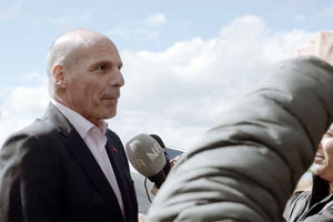 βαρουφακης