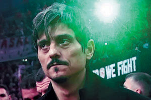 Απασφάλισε πάλι ο Γιαννακόπουλος