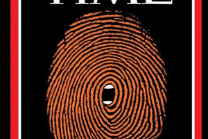 Η ιστορική είσοδος του Ντόναλντ Τραμπ στο ποινικό δικαστήριο του Μανχάταν, από όπου εξήλθε φορτωμένος με 34 βαρύτατες κατηγορίες, δεν θα μπορούσε να λείπει από το εξώφυλλο του περιοδικού Time.