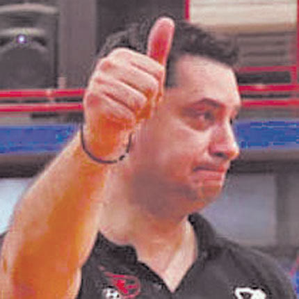 Νίκη για την οικογένεια Παδουβά