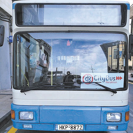 Στα ύψη έχει εκτιναχθεί η χρήση των mini bus 